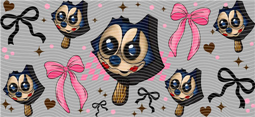 16oz Latest Bestseller-C 8740